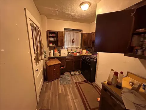 Kitchen - 357 Ohio Ave, Clairton, PA 15025 photo 1 of 2