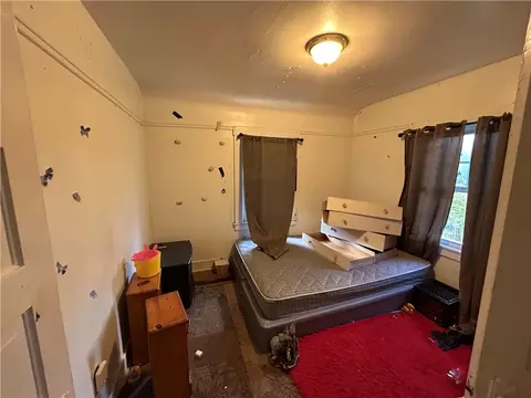 Bedroom - 357 Ohio Ave, Clairton, PA 15025 photo 4 of 4