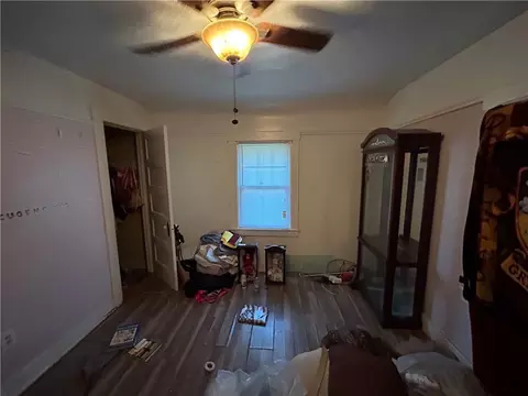 Bedroom - 357 Ohio Ave, Clairton, PA 15025 photo 2 of 4