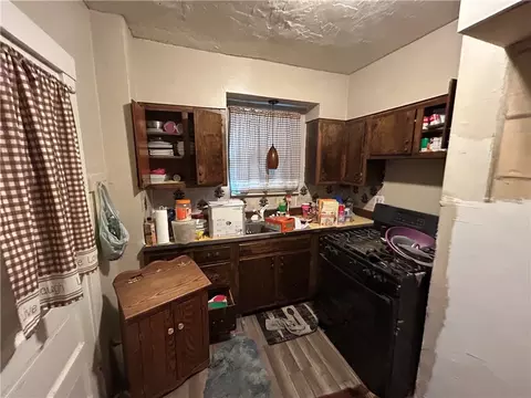 Kitchen - 357 Ohio Ave, Clairton, PA 15025 photo 2 of 2