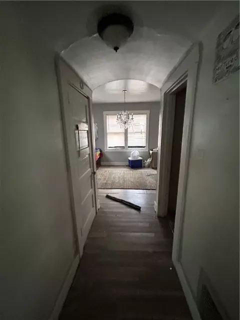 Entry Way - 357 Ohio Ave, Clairton, PA 15025 photo 2 of 3