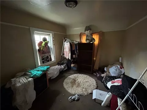 Bedroom - 357 Ohio Ave, Clairton, PA 15025 photo 3 of 4