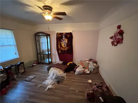 Bedroom - 357 Ohio Ave, Clairton, PA 15025 photo 1 of 4