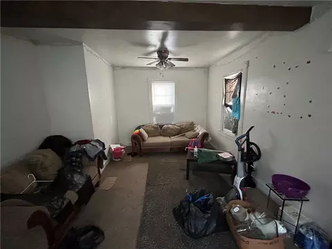Living - 357 Ohio Ave, Clairton, PA 15025 photo 1 of 1