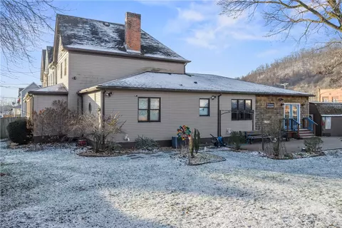 339 Beaver Ave, Aliquippa, PA 15001