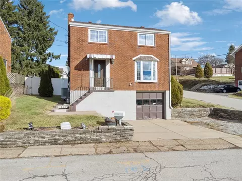 635 Larimer Ave, East Mckeesport, PA 15035