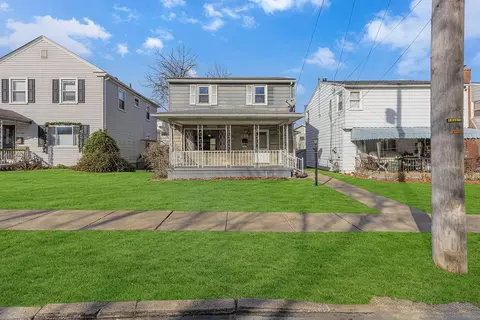 1708 Irwin St, Aliquippa, PA 15001