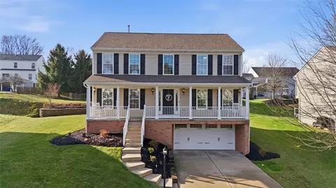 318 Village Dr, Mars, PA 16046