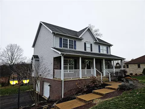 519 Sawmill Rd, Greensburg, PA 15601