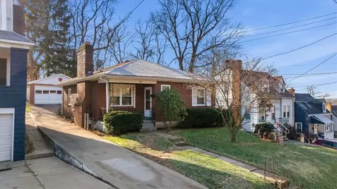 828 Dearborn St, Baden, PA 15005