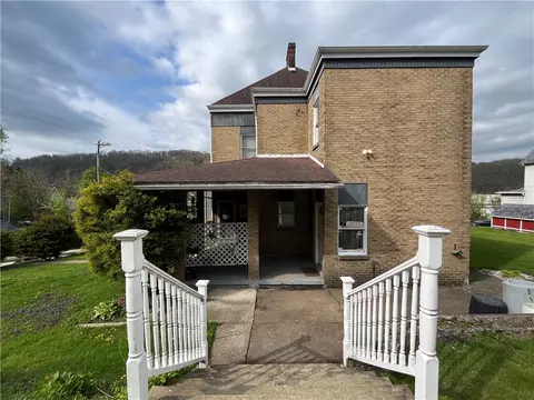 4513 2nd St, Mckeesport, PA 15132