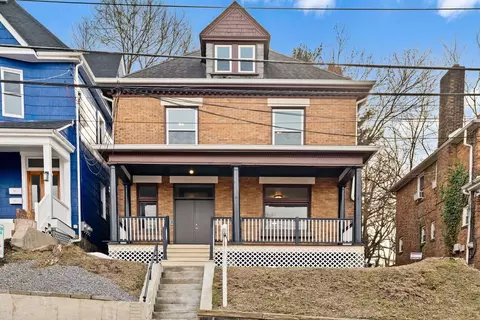 3 E Mcintyre, Pittsburgh, PA 15214