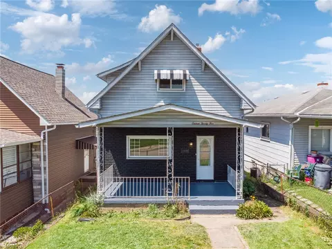 1625 Taylor Ave, New Kensington, PA 15068