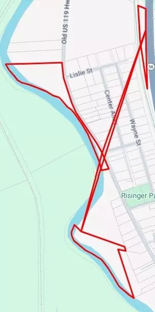 0 Us-119, Homer City, PA 15748