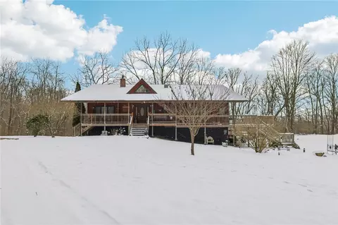 199 Anglers Rest Ln, Utica, PA 16362