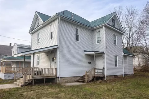 410 E Locust St, Butler, PA 16001