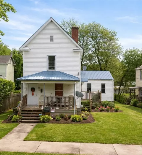 327 329 Howard St, Butler, PA 16001