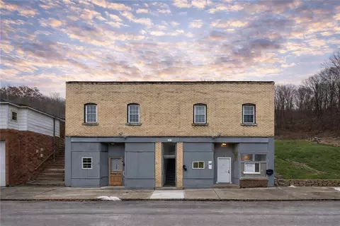 621 Bessemer Ave, Lyndora, PA 16045