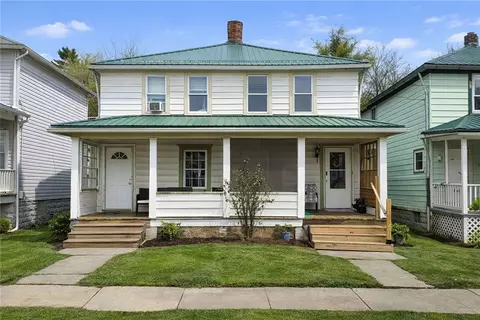 425 427 Bessemer Ave, Lyndora, PA 16045