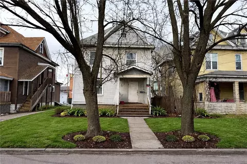 326 W Cunningham St, Butler, PA 16001