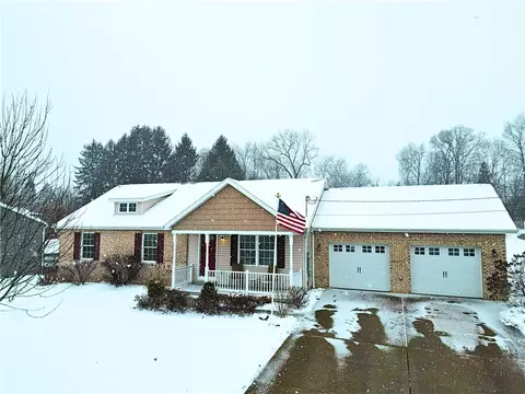 123 Irene Dr, Butler, PA 16001
