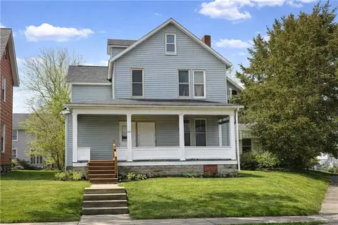 210 Mercer St, Butler, PA 16001