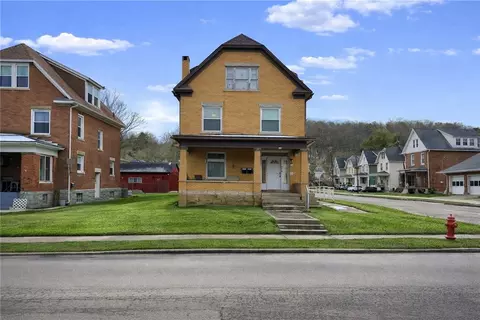 346 Mercer St, Butler, PA 16001