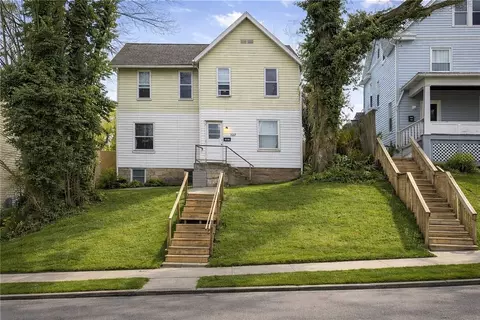 107 Sumner Ave, Butler, PA 16001