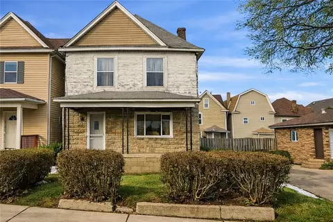 420 Negley Ave, Butler, PA 16001