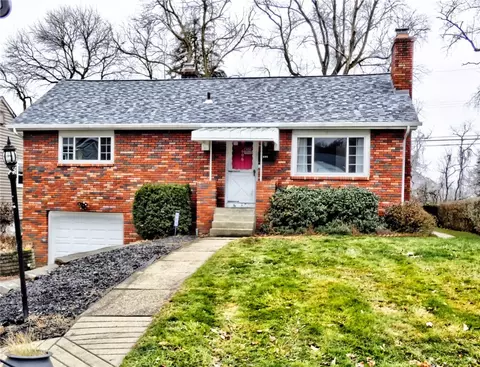 606 Hope St, Pittsburgh, PA 15220