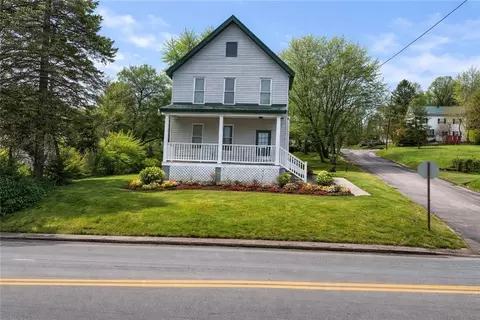 300 Hansen Ave, Butler, PA 16001