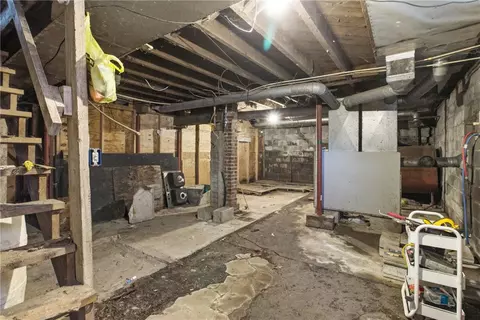 Entry Way - 399 Cherry St, Cherry Tree, PA 15724 photo 1 of 1