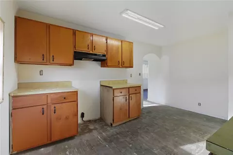 Kitchen - 399 Cherry St, Cherry Tree, PA 15724 photo 5 of 6