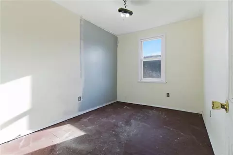 Bedroom - 399 Cherry St, Cherry Tree, PA 15724 photo 4 of 4