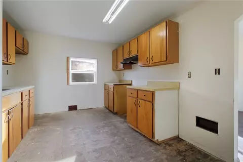 Kitchen - 399 Cherry St, Cherry Tree, PA 15724 photo 3 of 6