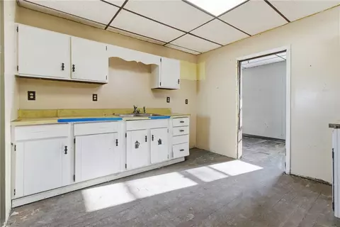 Kitchen - 399 Cherry St, Cherry Tree, PA 15724 photo 1 of 6