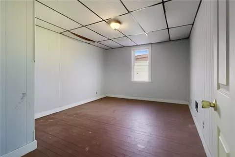 Bedroom - 399 Cherry St, Cherry Tree, PA 15724 photo 3 of 4