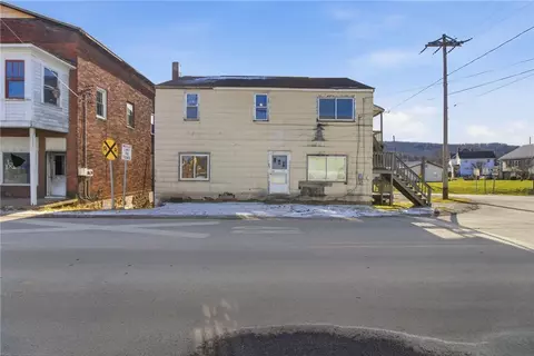 Other - 399 Cherry St, Cherry Tree, PA 15724 photo 2 of 6