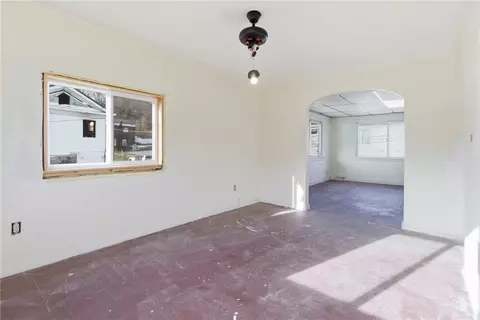 Living - 399 Cherry St, Cherry Tree, PA 15724 photo 5 of 5