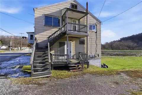 Other - 399 Cherry St, Cherry Tree, PA 15724 photo 4 of 6