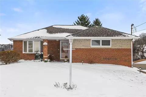 14 Scholar Dr, Pittsburgh, PA 15236