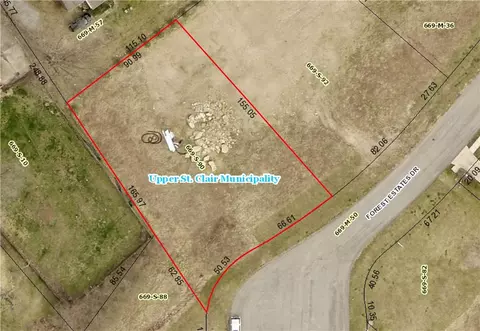 429 Forest Estates Dr, Pittsburgh, PA 15241