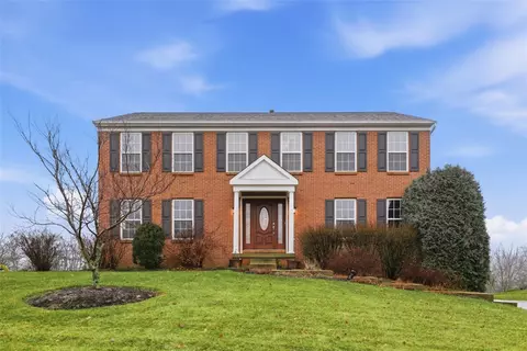251 Field Club Cir, Mckees Rocks, PA 15136