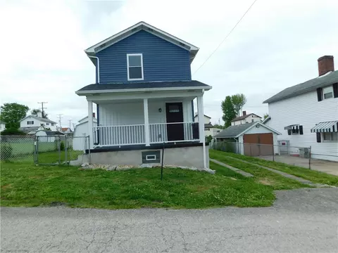 408 3rd St, Allison, PA 15413