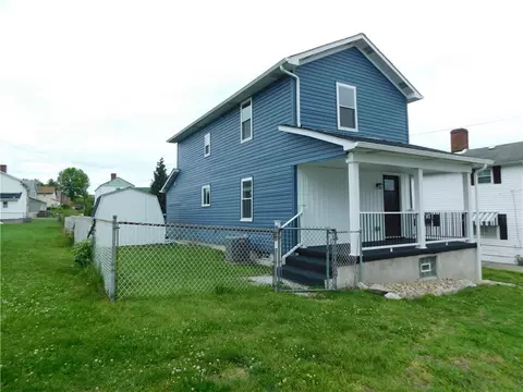 408 3rd St, Allison, PA 15413