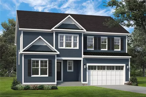 5007 Parkside Dr, Oakdale, PA 15071