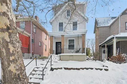 216 Whipple St, Pittsburgh, PA 15218