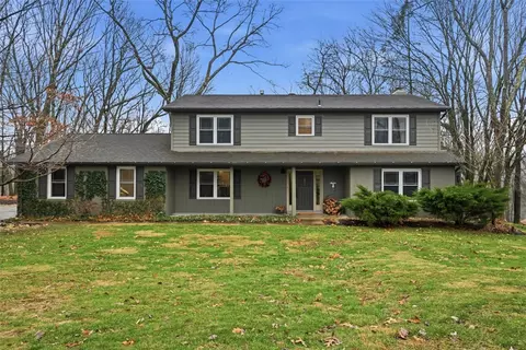 241 Spruce Haven Dr, Wexford, PA 15090