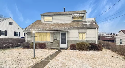 840 Meadow Ave, Monaca, PA 15061