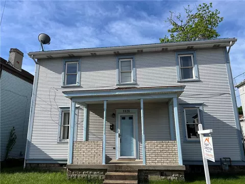 1026 Washington Ave, Monaca, PA 15061